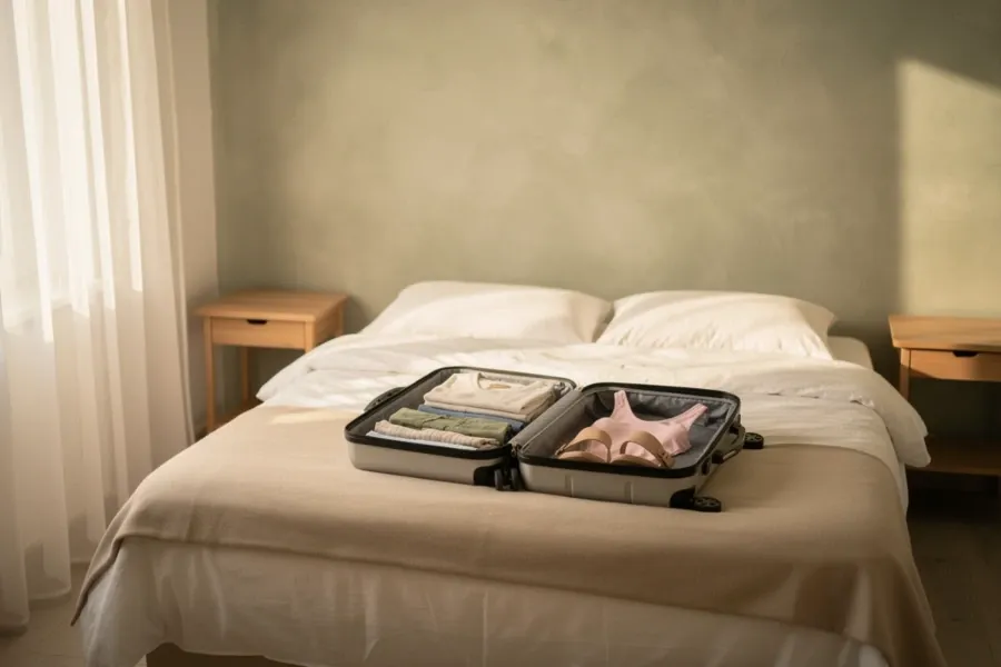 Síndrome postvacacional: com tornar a la rutina sense que se'ns faci una muntanya