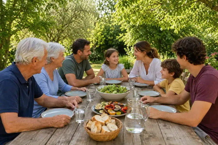 Vacances en família i com gestionar els conflictes