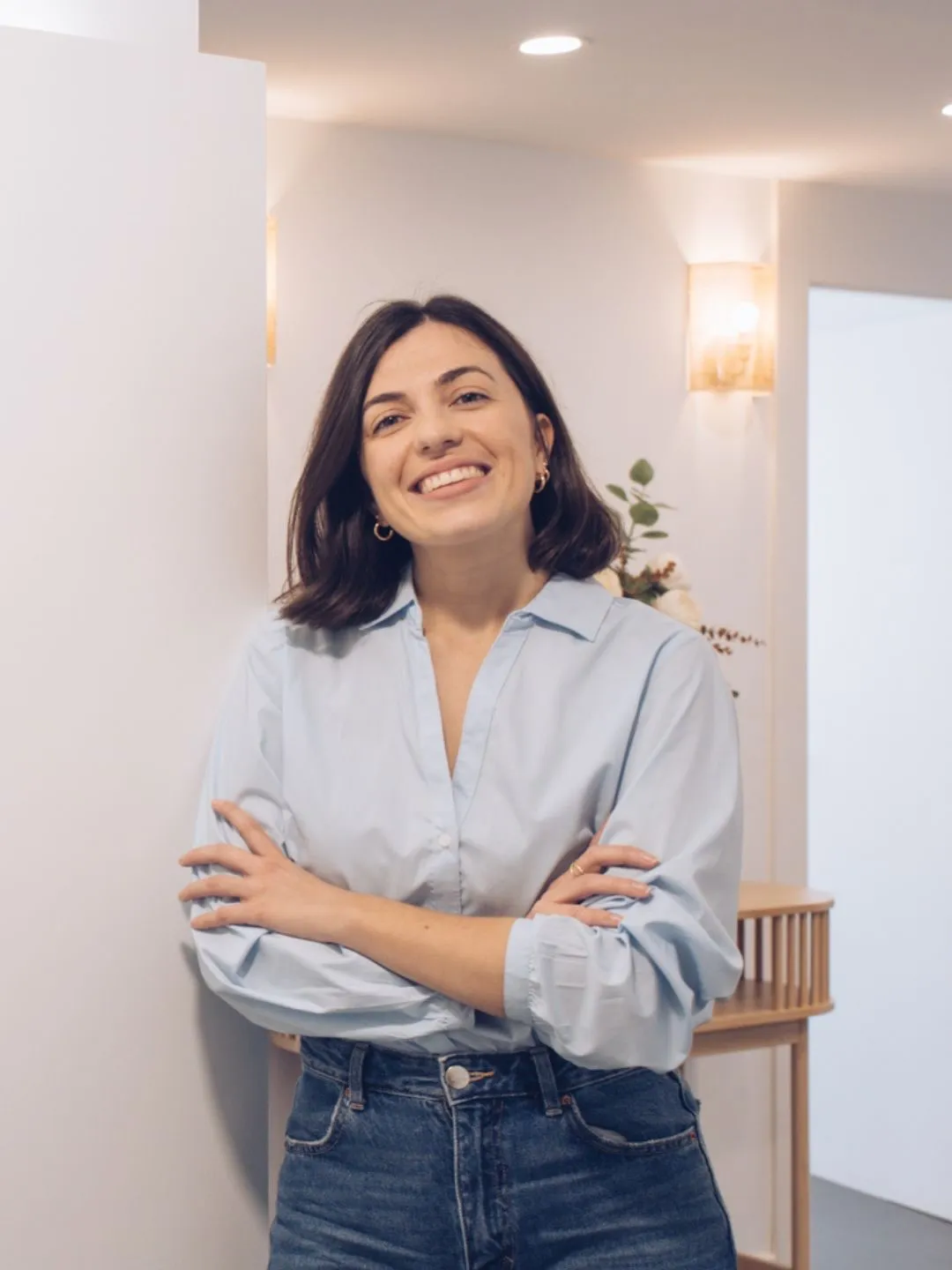 Miriam Blesa