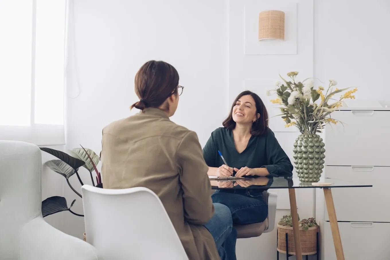 Com es viu la sexualitat a la menopausa